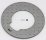 Transfer Idler Gear Side Thrust Washer 85-07