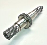 Transfer Outpt Shaft for 80-87 FJ40, FJ60, and FJ80