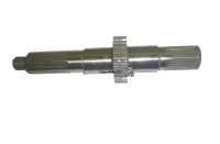Rear Transfer Output Shaft 1981-1990 No ebrake type