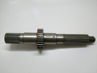 Shift T/C OTPT Drum Brake Conversion Kit