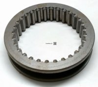 Transfer High & Low Clutch Sleeve