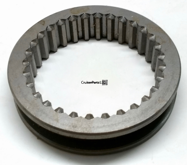 Transfer High & Low Clutch Sleeve