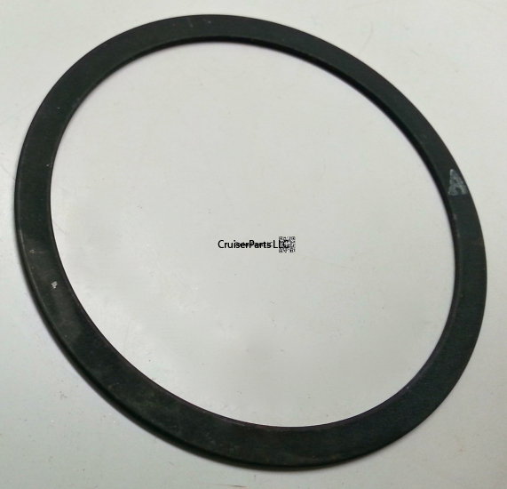 Manual Transfer Planetary Carrier Washer - 1.4mm Mark B