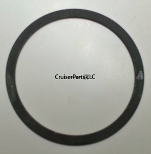 Manual Transfer Planetary Carrier Washer - 1.5mm Mark C