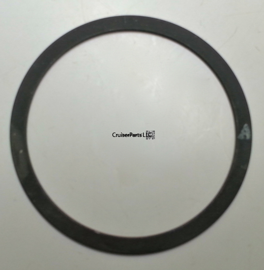 Manual Transfer Planetary Carrier Washer - 1.5mm Mark C