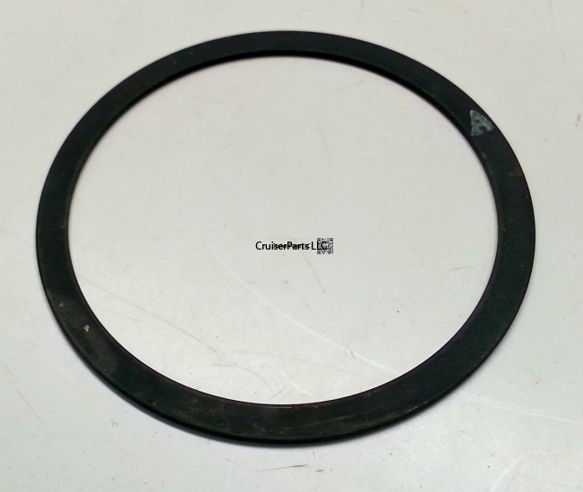 Manual Transfer Planetary Carrier Washer - 1.7mm Mark E