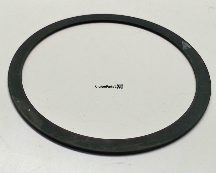 Manual Transfer Planetary Carrier Washer - 1.8mm Mark F