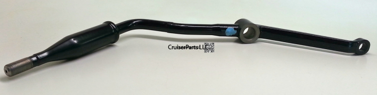 Transfer Shift Lever for 11/84-8/87 6x series