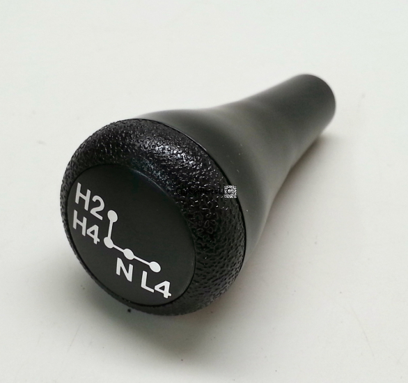 4WD Transfer Case Shift Knob-Early-80 40 and 55 Series Cruises