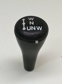 PTO Winch shifter Knob Early-1980 FJ40