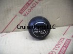 Mechanical Style Transfer Case Shift Knob for 81-87 60 Series