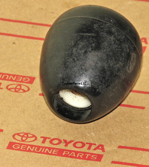 Modal Additional Images for Transfer Case Vacuum Shift Knob 85-90