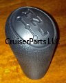 Transfer Case Knob 4 Wheel Drive 90-02