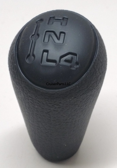 Shift Lever Knob 2007-Current 70 Series