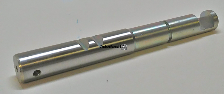 Transfer Front Drive Shift Shaft