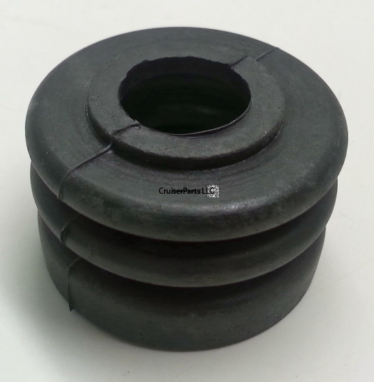 Transfer Case front Drive Shift Shaft Boot all 40 and 55 Series