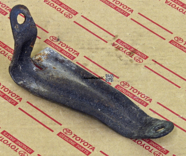 Modal Additional Images for Transfer Shift Lever Guide 85-90