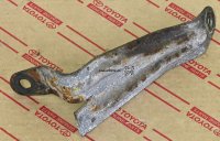 Transfer Shift Lever Guide 81-84