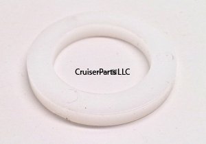 Transfer Lever Shift Bushing