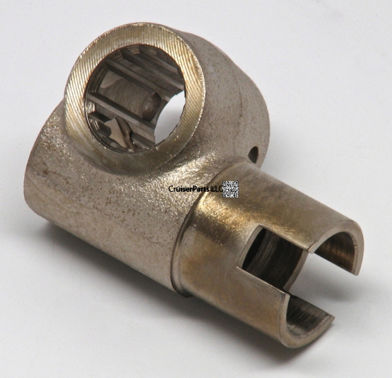 Modal Additional Images for Transfer Shift Lever Support