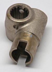 Transfer Shift Lever Support