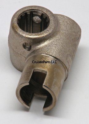 Transfer Shift Lever Support