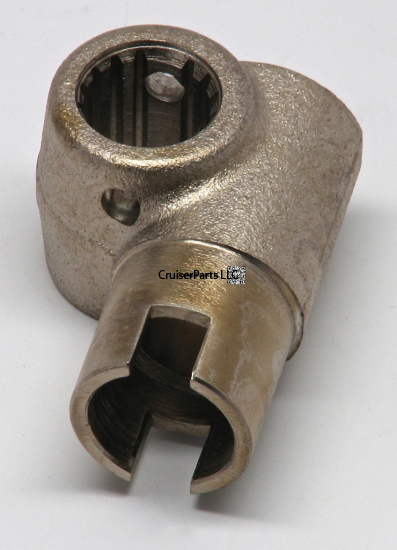 Transfer Shift Lever Support