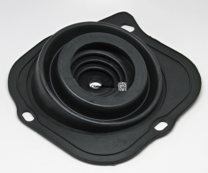 Transfer Shift Lever Boot No. 2 H151F 1991+