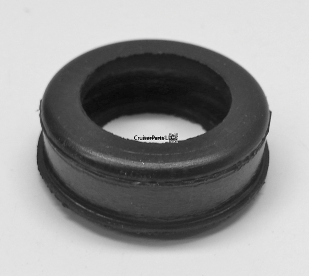 Transfer Lever Shift Boot