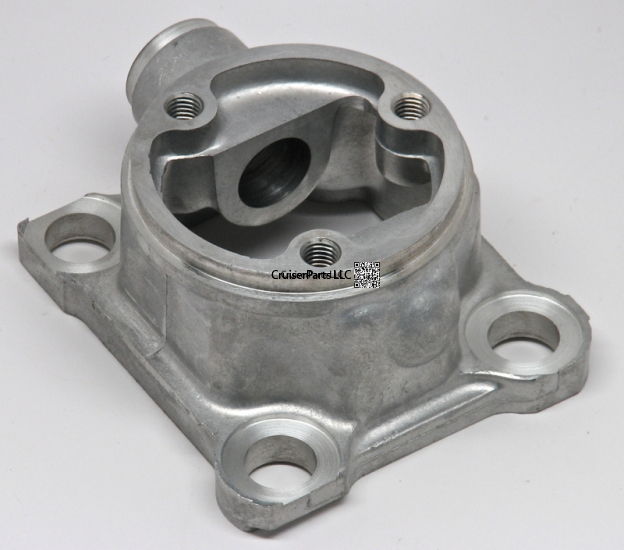 Transfer Shift Lever Retainer H151F 1991+