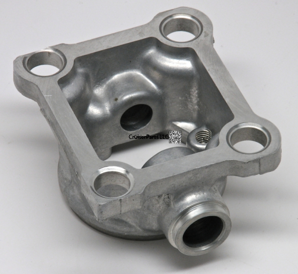 Modal Additional Images for Transfer Shift Lever Retainer H151F 1991+