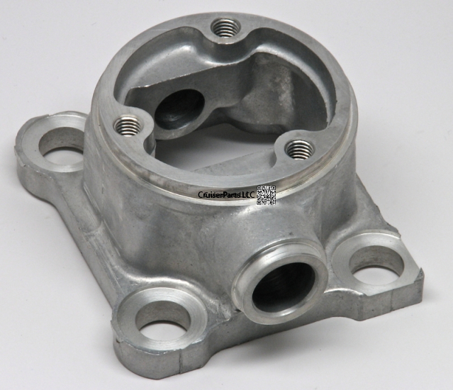 Transfer Shift Lever Retainer H151F 1991+