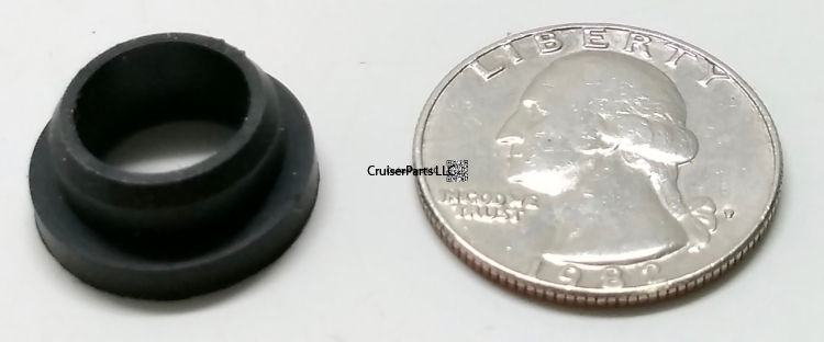 Transfer Control Shift Lever Reatiner Gasket