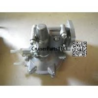 2WD-4WD Transfer Shifting Diaphragm 1981-1990