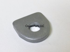 Transfer Gear Lock Plate