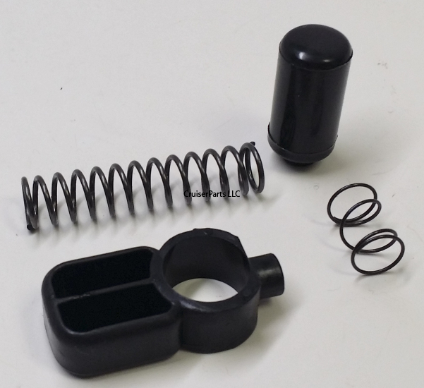 Power Lever Take-Off Lock 1990-1999 70 Series