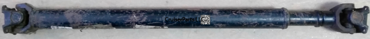 Propeller Shaft (FJ55)