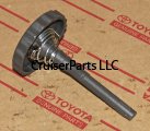 Power Steering Reservoir Cap Saginaw