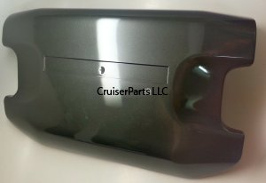 Winch Cover 38208-60060