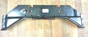 Winch Base for Non US 98-07 100 Series Land Cruisers