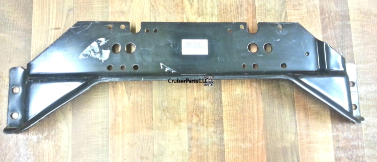 Winch Base for Non US 98-07 100 Series Land Cruisers