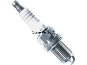 UZJ100 Spark Plug