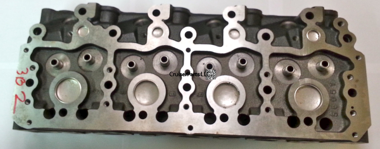 3B2 Diesel Head 1988-2000 3B engines