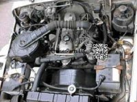 3B Diesel 4 cylinder Engine Conversion Kit