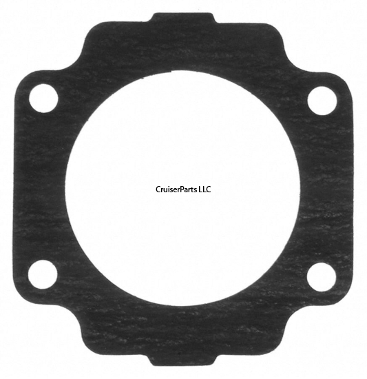 FJ62 FJ80 Throttle Body Gasket 3FE 1988-1992