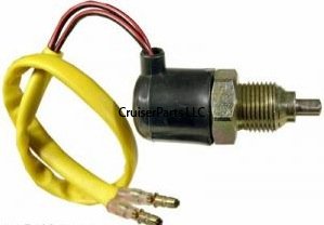 3 Spd Backup Light Switch Floor Shift