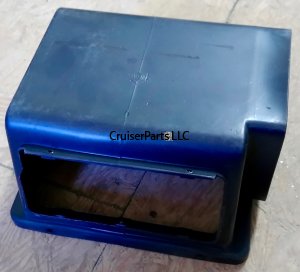 40 Series Upper Heater Box Cover