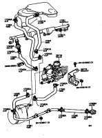 Manifold Air Injection System