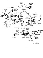 Manifold Air Injection System
