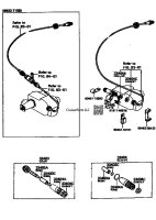 Speedometer Driven Gear